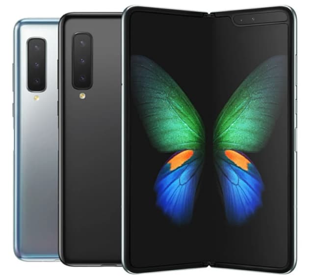 Samsung Galaxy Fold 512GB
