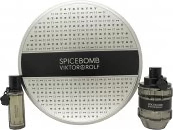 Viktor & Rolf Spice Bomb Gift Set 90ml