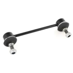RIDEX Anti-roll bar link HYUNDAI,KIA 3229S0085 555301H000,555301H100,555302H000 555302H200,555301H000,555301H100