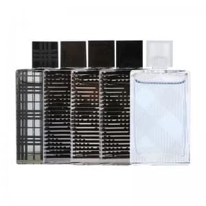 Burberry For Men Miniature Gift Set