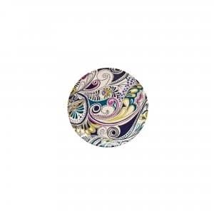 Denby Monsoon Cosmic Small Plate