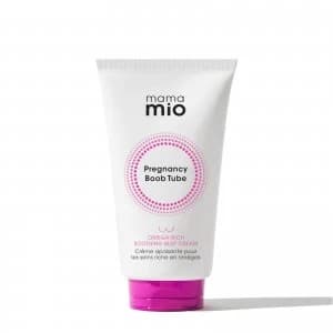 Mama Mio Pregnancy Boob Tube 125ml