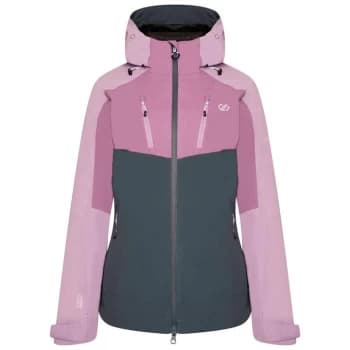 Dare 2b Diverse II jacket - DstyLav/Lupi