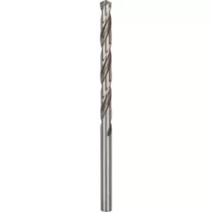 Bosch HSS-G Drill Bit 6.2mm Pack of 10