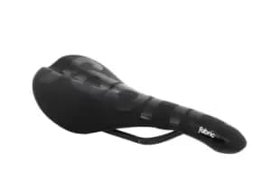 Fabric Scoop Pro Team Radius Saddle