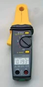 Chauvin Arnoux CM605 Current Clamp, 600A, 600A ac, 12.5mm