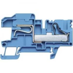 NA PNT 610 1896370000 Blue Weidmueller