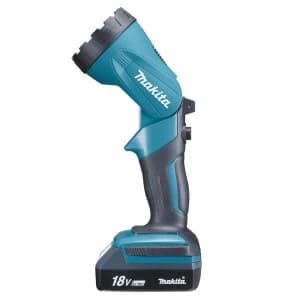 Makita G-Series 14.4V 9 LED Cordless Torch - Body Only