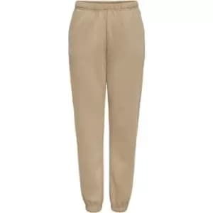 Only Jogging Pants - Beige