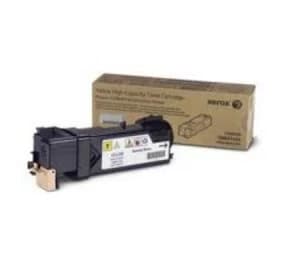 Xerox 106R01454 Yellow Laser Toner Ink Cartridge