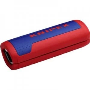 Knipex TwistCut corrugated pipe cutter 90 22 01 SB