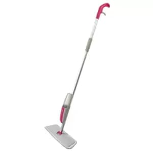 Kleeneze Spray Mop With Refillable Microfibre Head