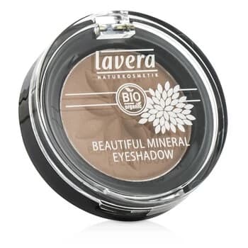Lavera Beautiful Mineral Eyeshadow - # 08 Matt'n Cream 2g/0.06oz