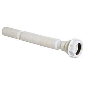 FloPlast FT32 Flexible Waste Pipe - 32mm