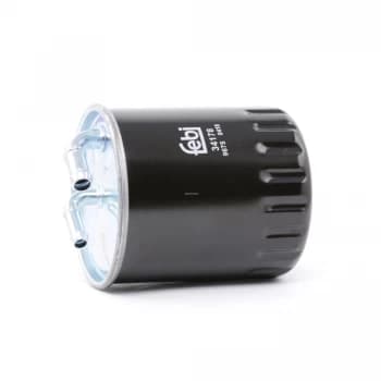 FEBI BILSTEIN Fuel Filter SMART,MITSUBISHI,CHRYSLER 34178 05137365AA,05174056AA,5137365AA 5174056AA,4544700090,6460920001,6460920301,6460920501