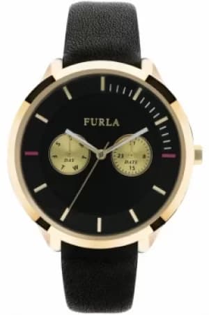 Ladies Furla Watch R4251102501