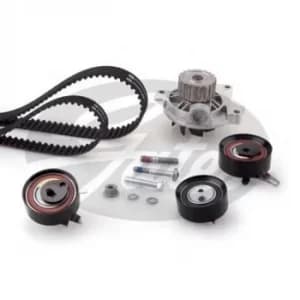 Powergrip Water Pump Kit Gates KP15323XS