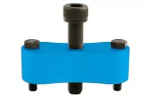 Laser Tools 5334 Alternator Cover Puller Ducati Made from - Aluminium