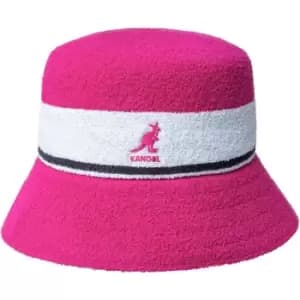 Kangol Bermuda Stripe 99 - Pink