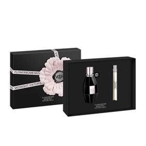 FLOWERBOMB MIDNIGHT set 2 pz