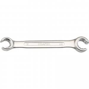 Draper Flare Nut Spanner Metric 19mm x 22mm