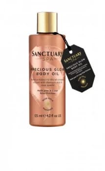 Sanctuary Spa Rose Radiance Boosting & Moisturising Body Oil
