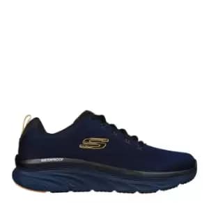 Skechers Lux Walker - Get Oasis - Blue