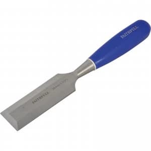 Faithfull Bevel Edge Wood Chisel 38mm