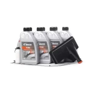 VAICO Parts Kit, automatic transmission oil change AUDI,PORSCHE V10-3220 0B5325330A,0B5325429E,B5325330A B5325429E,WHT005499,WHT005499A,0B5321371D