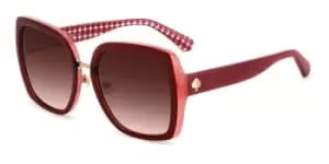 Kate Spade Sunglasses Kimber/G/S C9A/3X