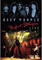 Deep Purple - Perfect Strangers Live (Live Recording/DVD)