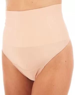 Maidenform Cooling Shaping Thong
