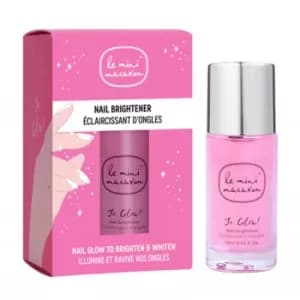 Le Mini Macaron Je Glow Nail Brightener 10ml