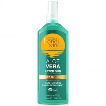 Bondi Sands Aloe Vera After Sun SPF30 200ml