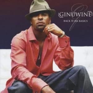 Back Ii Da Basics by Ginuwine CD Album