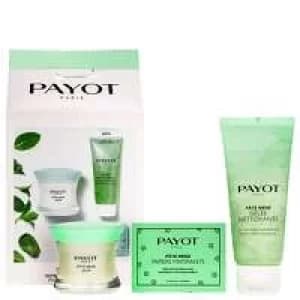 Payot Paris Gifts and Sets Pate Grise Your Purifying Routine
