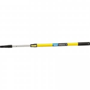 Draper Professional Fibreglass Paint Roller Extension Pole 0.75m - 1.2m