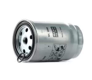 MANN-FILTER Fuel Filter HYUNDAI,KIA WK 8060 z 319221K800