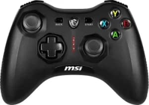 MSI FORCE GC30 V2 Wireless Gaming Controller