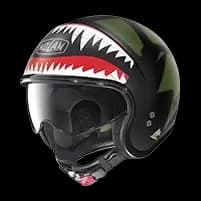 Nolan N21 Skydweller 99 L