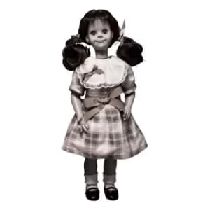 The Twilight Zone Prop Replica 1/1 Talky Tina Doll 53 cm