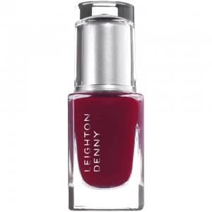 Leighton Denny Passion Nail Varnish (12ml)