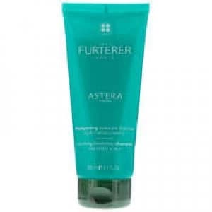 Rene Furterer Astera Fresh Soothing Freshness Shampoo For Irritated Scalp 200ml / 6.7 fl.oz.