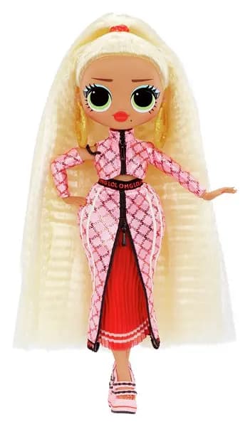 L.O.L. Surprise OMG Swag Fashion Doll