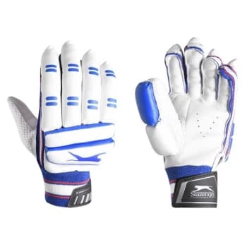 Slazenger Premier Batting Gloves Adults - Adult RH