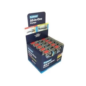 Plasplugs MFA 500 All-in-One Fixings Assorted (52)