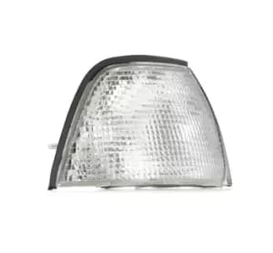 ABAKUS Turn Signal 444-1503R-UE-C Side Marker Lights,Side Indicator BMW,3 Limousine (E36),3 Compact (E36),3 Touring (E36)