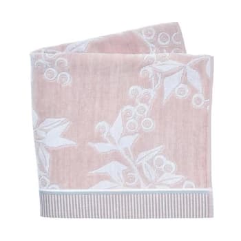 Bedeck of Belfast Kiko Towel - Tuberose