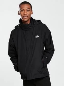 The North Face Sangro Jacket Black Size XS Men