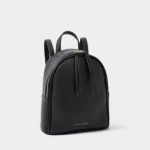 Black Isla Backpack KLB2251
